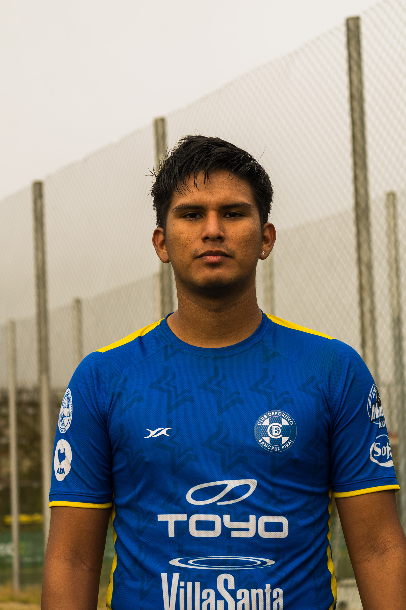 Fabricio Chávez